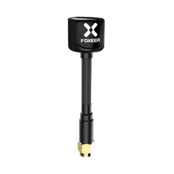 Wholesale Foxeer Lollipop 4 Antenna Lollipop4 5.7G 2.6DBI RHCP LHCP SMA Right Straight RHCP UFL Super Mini for RC Drone